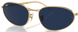 Originalgläser Ray-Ban RB3734, Farbe GG · Transparent/blau phototrop