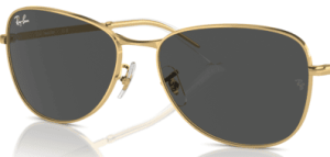 Originalgläser Ray-Ban RB3733, Farbe GH · Transparent/grau phototrop