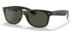 Ray-Ban 2132 NEW WAYFARER, Farbe 902 · Schildpatt