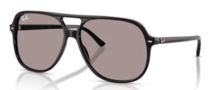 Ray-Ban RB2198 BILL, Farbe 901/53 · Schwarz
