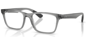 Ray-Ban RX7025, Farbe 8475 · Grau hell