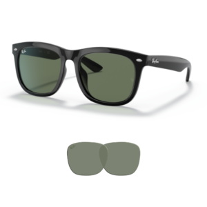 Original Ray-Ban 4260D Ersatzgläser