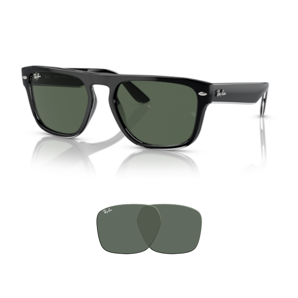 Original Ray-Ban 4407 Ersatzgläser