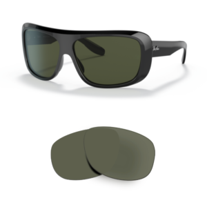 Kompatible Ersatzgläser Ray-Ban 2196 BLAIR