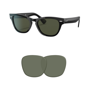 Kompatible Ersatzgläser Ray-Ban 2201