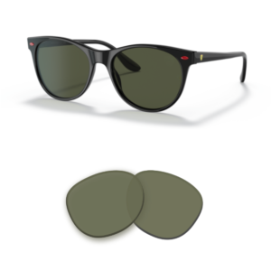 Kompatible Ersatzgläser Ray-Ban 2202M