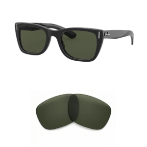 Kompatible Ersatzgläser Ray-Ban 2248