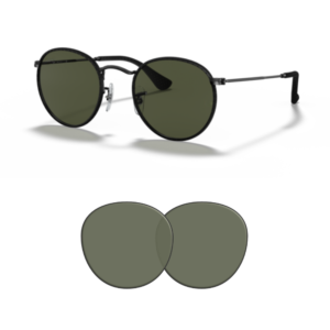 Kompatible Ersatzgläser Ray-Ban 3475Q ROUND CRAFT