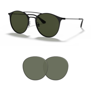 Kompatible Ersatzgläser Ray-Ban 3546