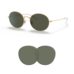 Kompatible Ersatzgläser Ray-Ban 3594