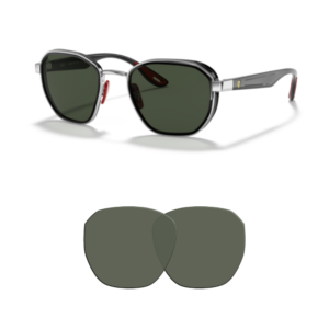 Kompatible Ersatzgläser Ray-Ban 3674M