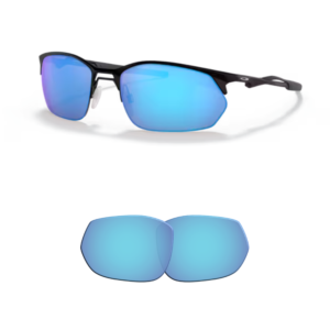 Kompatible Ersatzgläser Oakley 4145 WIRE TAP 2.0