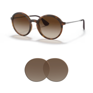 Kompatible Ersatzgläser Ray-Ban 4222