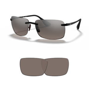 Kompatible Ersatzgläser Ray-Ban 4255