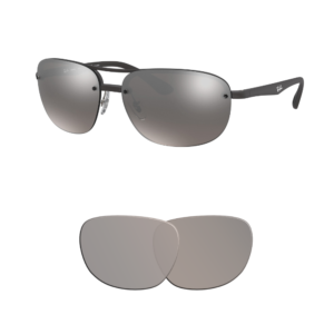 Kompatible Ersatzgläser Ray-Ban 4275CH
