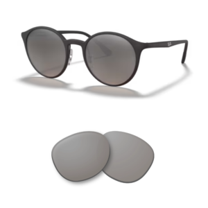 Kompatible Ersatzgläser Ray-Ban 4336CH