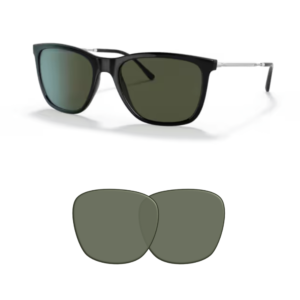Kompatible Ersatzgläser Ray-Ban 4344