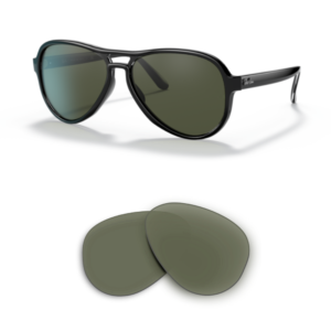 Kompatible Ersatzgläser Ray-Ban 4355 VAGABOND