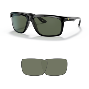 Kompatible Ersatzgläser Ray-Ban 4363M
