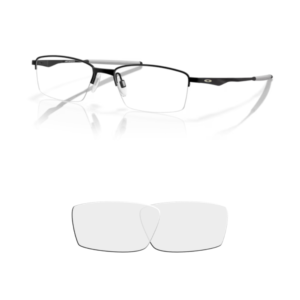 Kompatible Ersatzgläser Oakley 5119 LIMIT SWITCH 0.5