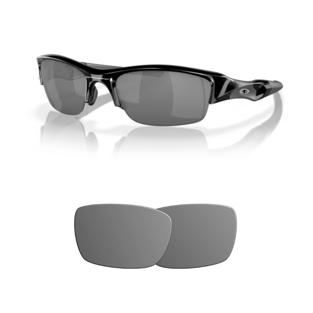 Kompatible Ersatzgläser Oakley 9008 FLAK JACKET