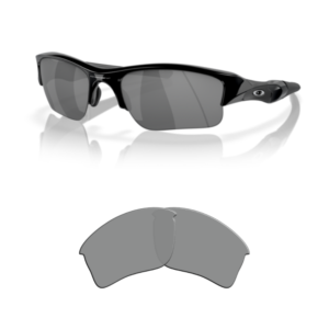 Kompatible Ersatzgläser Oakley 9009 FLAK JACKET XLJ