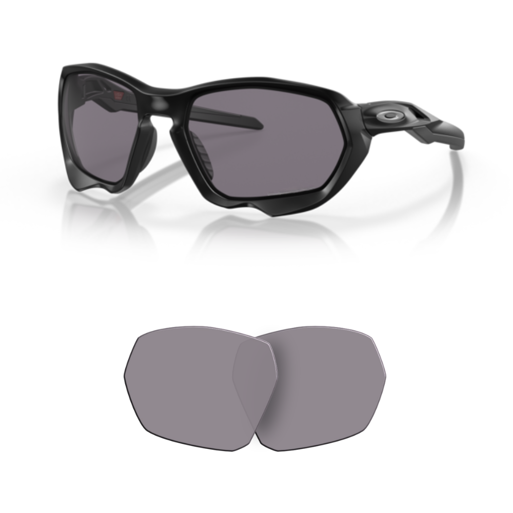 Kompatible Ersatzgläser Oakley 9019 PLAZMA