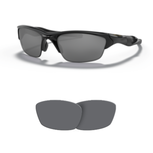 Kompatible Ersatzgläser Oakley 9144 HALF JACKET 2.0