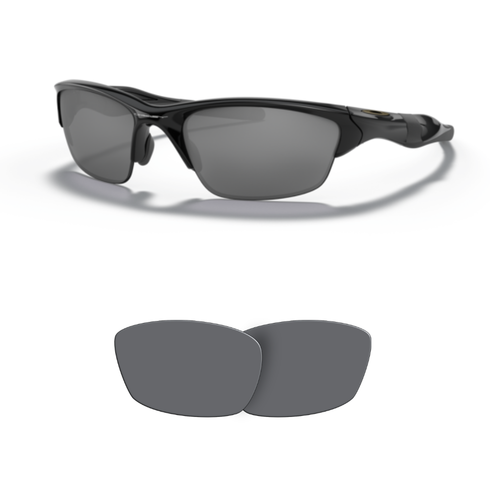 Kompatible Ersatzgläser Oakley 9144 HALF JACKET 2.0