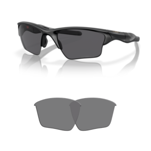 Kompatible Ersatzgläser Oakley 9154 HALF JACKET 2.0 XL