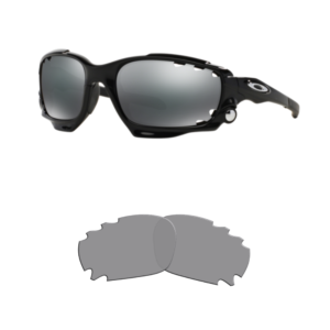 Kompatible Ersatzgläser Oakley 9171 RACING JACKET