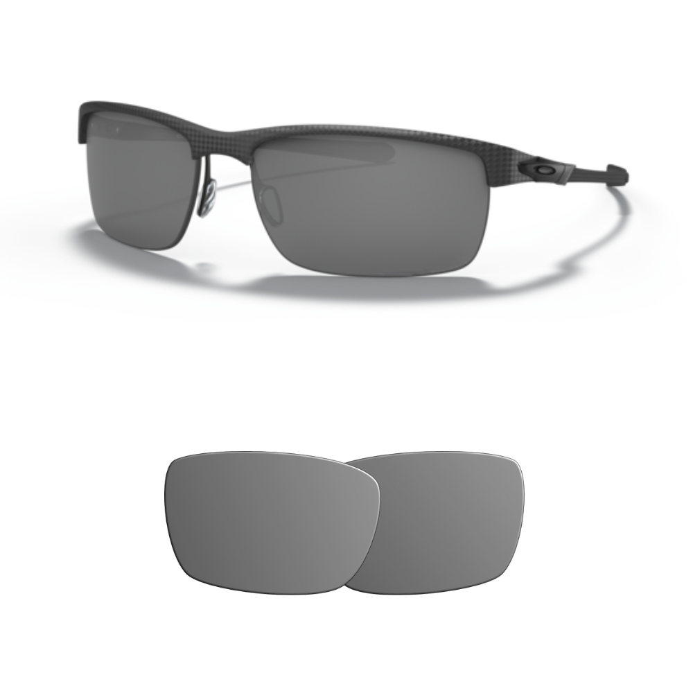 Kompatible Ersatzgläser Oakley 9174 CARBON BLADE