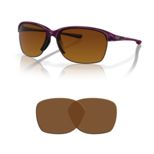 Kompatible Ersatzgläser Oakley 9191 UNSTOPPABLE