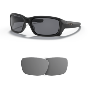 Kompatible Ersatzgläser Oakley 9331 STRAIGHTLINK
