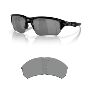 Kompatible Ersatzgläser Oakley 9363 FLAK BETA