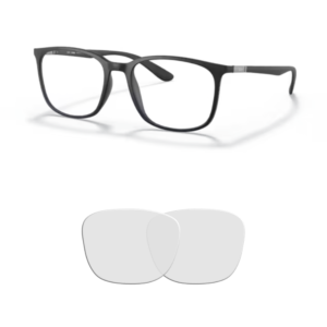 Kompatible Ersatzgläser Ray-Ban 7199