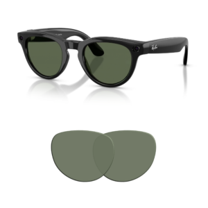 Kompatible Ersatzgläser Ray-Ban META HEADLINER RW4013