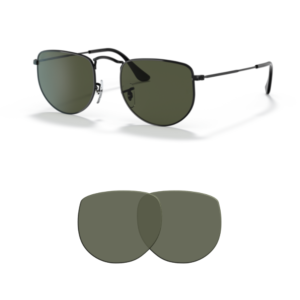 Kompatible Ersatzgläser Ray-Ban 3958 ELON