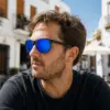 Kompatible Ersatzgläser Oakley 9374 FROGSKINS LITE