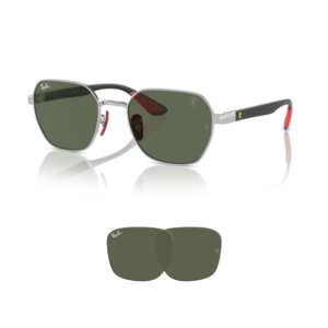 Original Ray-Ban 3794M Ersatzgläser