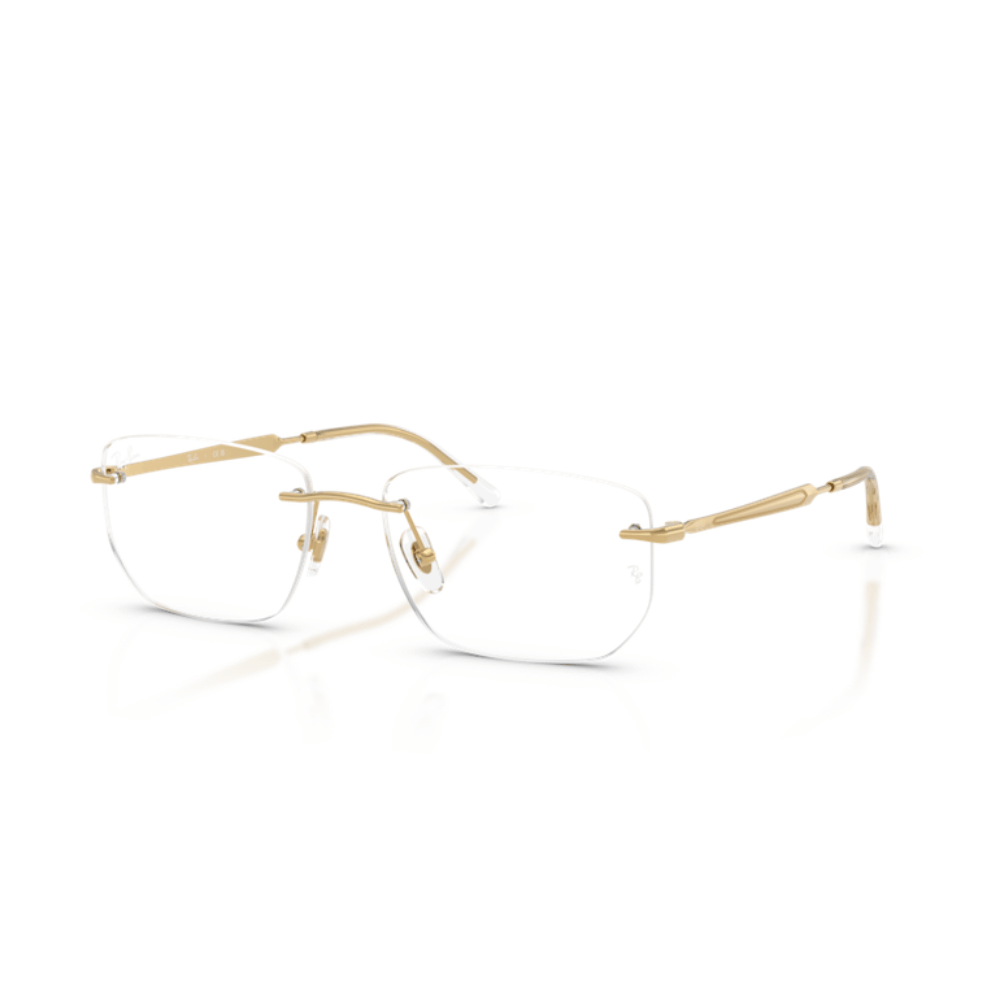 Ray-Ban RX3768V