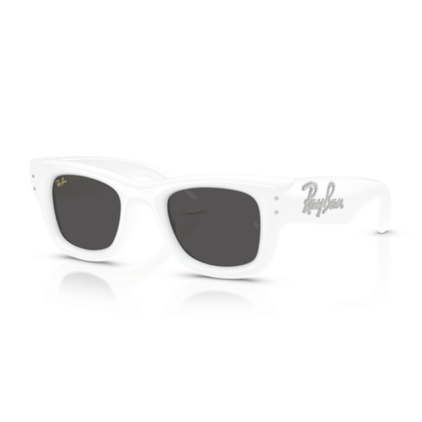 Ray-Ban 4940B - WAYFARER PUFFER