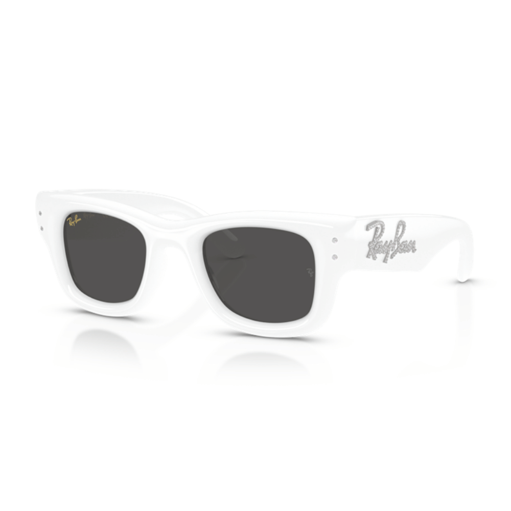 Ray-Ban 4940B - WAYFARER PUFFER