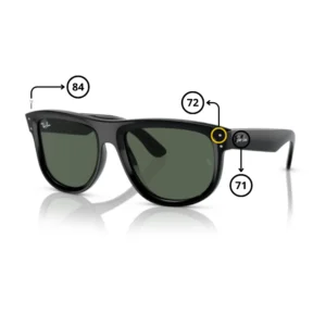 Original RB0501S BOYFRIEND REVERSE Ersatzteile