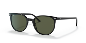 Ray-Ban 2197 - ELLIOT, Farbe 901/31 · Schwarz