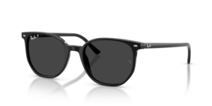 Ray-Ban 2197 - ELLIOT, Farbe 901/48 · Schwarz