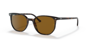 Ray-Ban 2197 - ELLIOT, Farbe 902/33 · Havanna