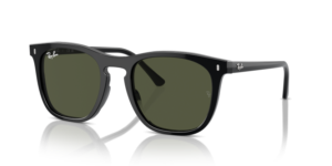 Ray-Ban 2210, Farbe 901/31 · Schwarz