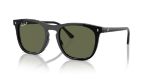 Ray-Ban 2210, Farbe 901/58 · Schwarz