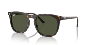 Ray-Ban 2210, Farbe 902/31 · Havanna